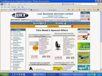 Juel Business Services Limited 844262 Image 0