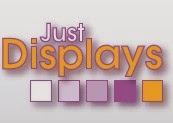 Just Displays Ltd 857923 Image 0