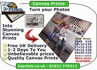 KS Canvas Prints 857290 Image 0