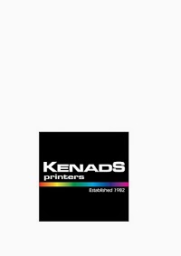 Kenads Printers 855708 Image 0