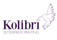 Kolibri Letterpress Printing 842825 Image 1
