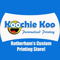 Koochie Koo Personalised Printing 844496 Image 9