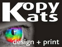 KopyKats Print 851396 Image 0