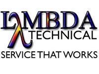Lambda Technical Services Ltd 850741 Image 0