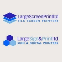 Large Screen Print Ltd 853079 Image 2