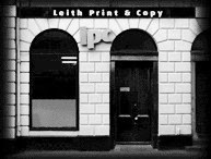 Leith Print and Copy 841494 Image 4