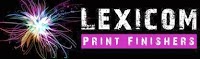 Lexicom Print Finishers 839874 Image 0