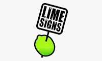 Lime Signs Ltd 846109 Image 0