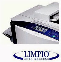 Limpio Office Solutions 839070 Image 0