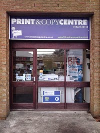 Lincoln Print and Copy Centre Ltd 842981 Image 0