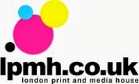 London Print and Media House Ltd 857366 Image 0