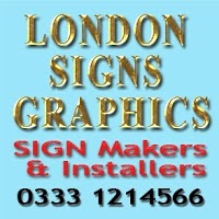 London Signs Graphics 856628 Image 2
