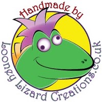 Looney Lizard Creations 850374 Image 0