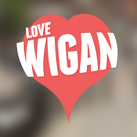 Love Wigan 857478 Image 0