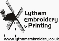 Lytham Embroidery 838752 Image 0