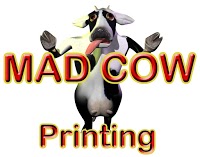 Mad Cow Custom Printing 851234 Image 4