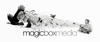 Magicboxmedia ltd 839800 Image 1