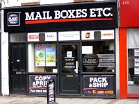 Mail Boxes Etc London Wimbledon 845096 Image 1