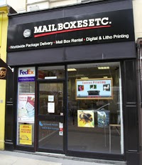Mail Boxes Etc. Birmingham 852188 Image 1