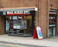 Mail Boxes Etc. Bristol Westbury on Trym 852071 Image 0