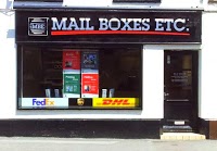 Mail Boxes Etc. Canterbury 858764 Image 0