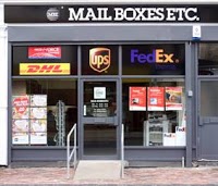 Mail Boxes Etc. Cardiff 848185 Image 0