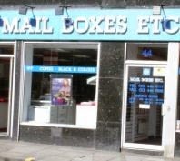 Mail Boxes Etc. Edinburgh 845556 Image 0