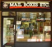 Mail Boxes Etc. Egham 847088 Image 0