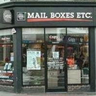 Mail Boxes Etc. Epsom 858358 Image 0