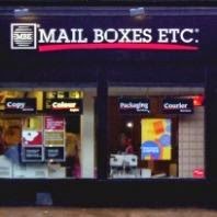 Mail Boxes Etc. Glasgow Charing Cross 845320 Image 0