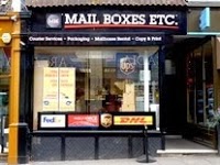 Mail Boxes Etc. London   Ealing 838714 Image 0