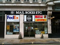 Mail Boxes Etc. London Aldgate 858903 Image 0