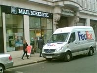 Mail Boxes Etc. London Aldgate 858903 Image 1