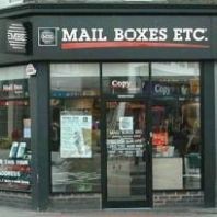 Mail Boxes Etc. London Barbican 858024 Image 0