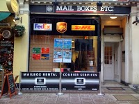 Mail Boxes Etc. London Belgravia 838614 Image 1