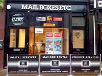 Mail Boxes Etc. London Camden 844350 Image 0