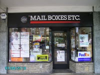 Mail Boxes Etc. London Enfield 839860 Image 1