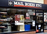 Mail Boxes Etc. London Finchley 839708 Image 4