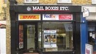 Mail Boxes Etc. London Fulham 847453 Image 0