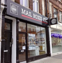 Mail Boxes Etc. London Hammersmith 842997 Image 0