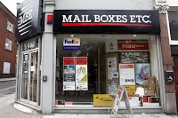 Mail Boxes Etc. London Maida Vale 839976 Image 1