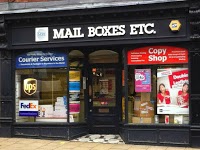 Mail Boxes Etc. Reading University 840264 Image 0