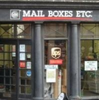 Mail Boxes Etc. St Albans 843642 Image 0