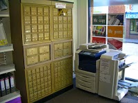Mail Boxes Etc. Stratford upon Avon 839534 Image 0