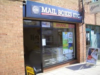 Mail Boxes Etc. Stratford upon Avon 839534 Image 1