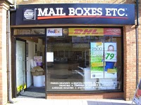 Mail Boxes Etc. Stratford upon Avon 839534 Image 3