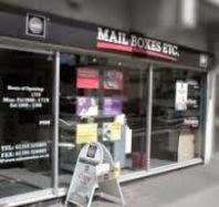 Mail Boxes Etc. Swindon 856361 Image 0