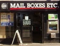 Mail Boxes Etc. Wolverhampton 847888 Image 0
