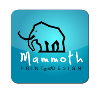 Mammoth Print and Design 855856 Image 1