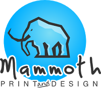Mammoth Print and Design 856199 Image 1